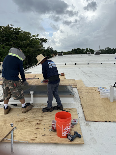 Hvac mechanical & plumbing