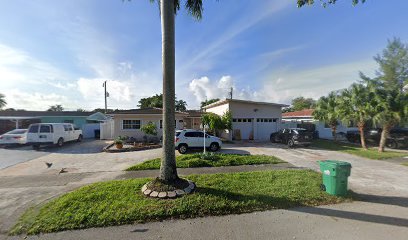HVAC MIAMI 1 LLC