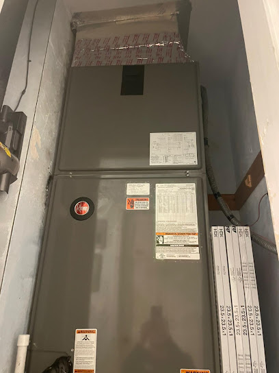 HVAC Multiservices INC