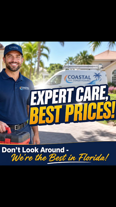 HVAC PROFIT BOOSTERS