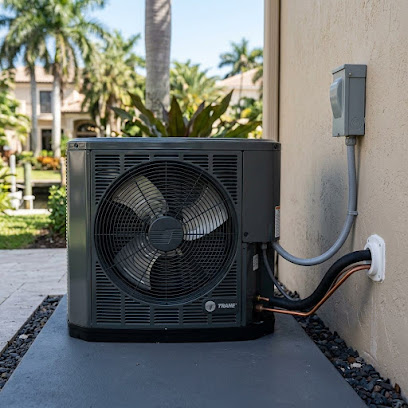 HVAC Services Florida