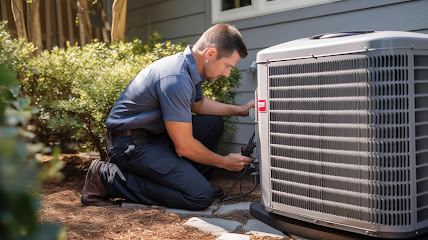 HVAC Solutions Surfside