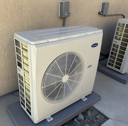 HVAC STARS LLC