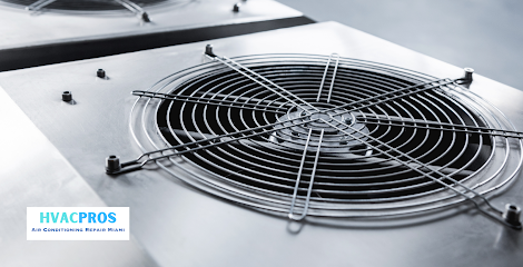HVACPros Air Conditioning Repair Miami