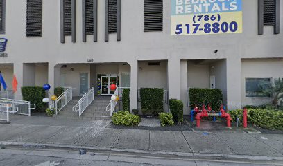 HVC WINDOW CLEANERS, INC