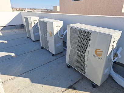 I.M.H - A.C SYSTEMS LLC- Air conditioning engineering