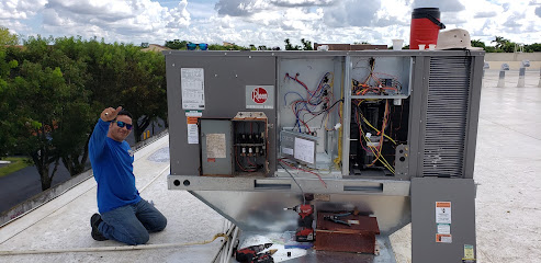 Ice Age Heating and Cooling, Inc