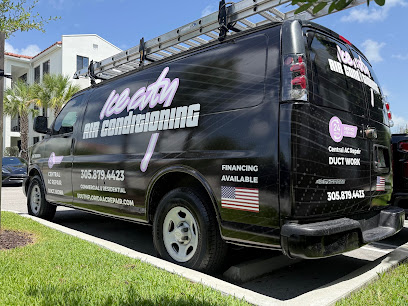 Ice City Air Conditioning