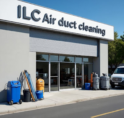 ILC Air duct cleaning And Dryer vent cleaning of miami beach FL