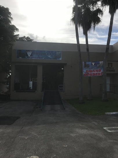 Imperial Kendall Air Conditioning Supply