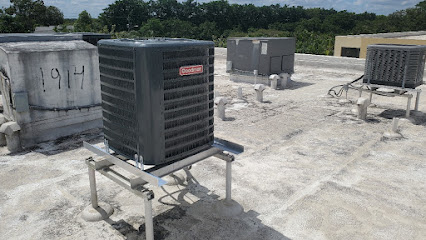 Imperial Mechanical Contractor, Corp.