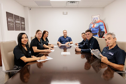 Ivannova HVAC, Electrical, Plumbing