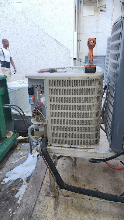 Jaclo Air Conditioninghttps: