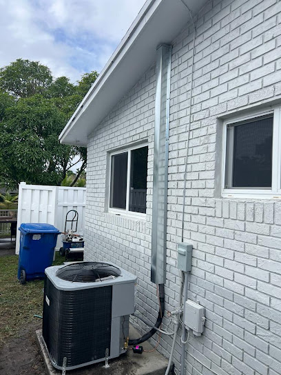 JCM Air Conditioning