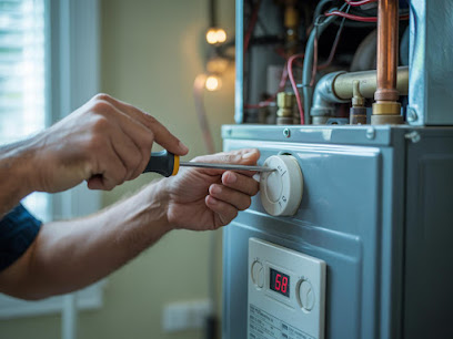 Jose C Yanes Air Conditioning & Appliance ServiceS