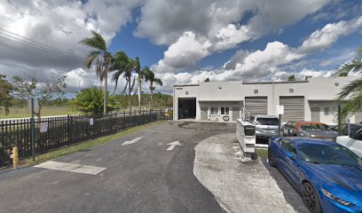JP Air Conditioning, Inc