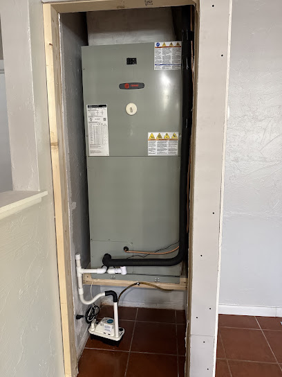 Kendale Air Conditioning