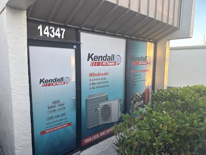 Kendall AC Supply
