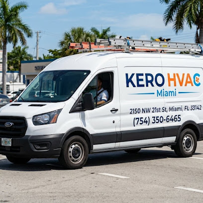 Kero hvac Miami