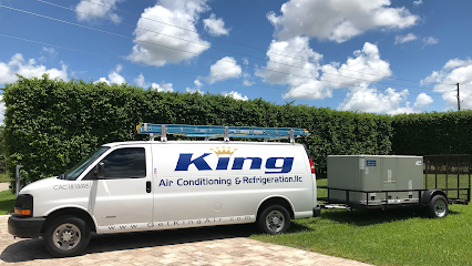 King Air Conditioning & Refrigeration, llc