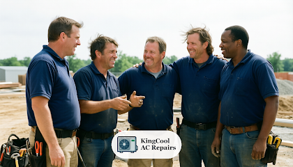 KingCool AC Repairs