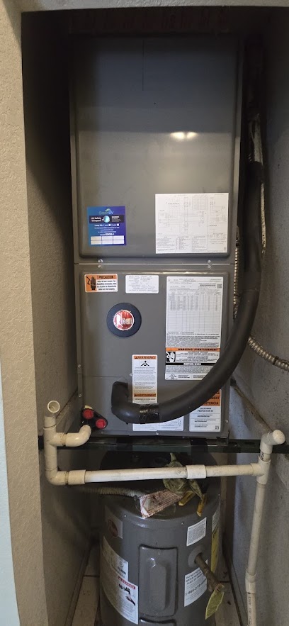 Kingdom Air Conditioning