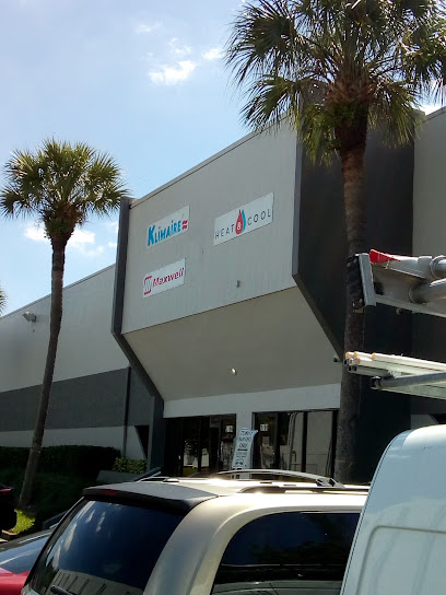 Klimaire Products Inc