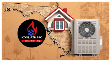 Kool Air Conditioning & Refrigeration Maintenance Corp