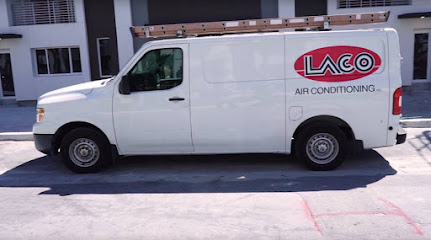 LACO Air Conditioning