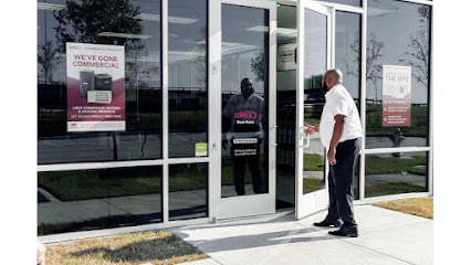 Lennox Stores (Parts Plus)