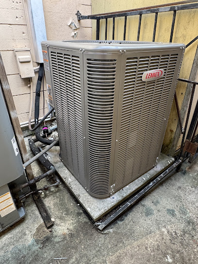 Lester Ac Service ,LLC