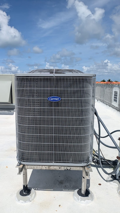 Lombard Air Conditioning LLC