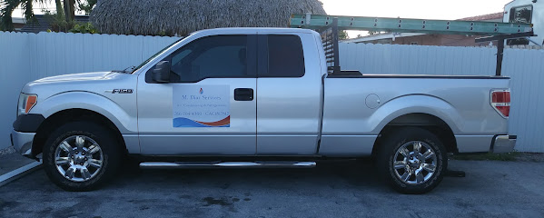 M. Diaz Services