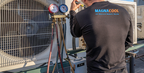MagnaCool AC Repair Sunny Isles