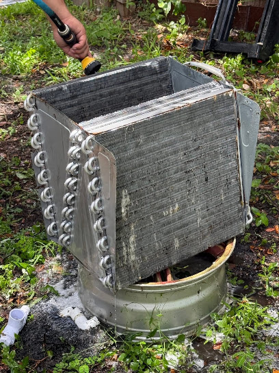 Mainstream HVAC