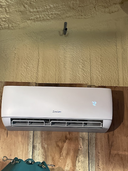 MARTIN AIR AND HEATING LLC
