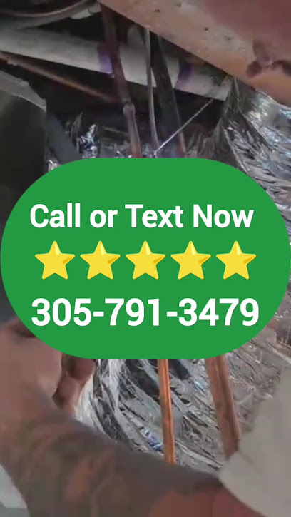 Master Mechanical Services