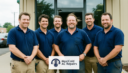 MaxiCold AC Repairs