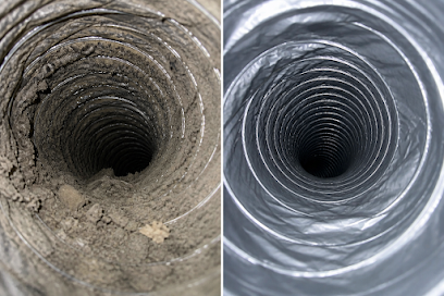 mega duct cleaning