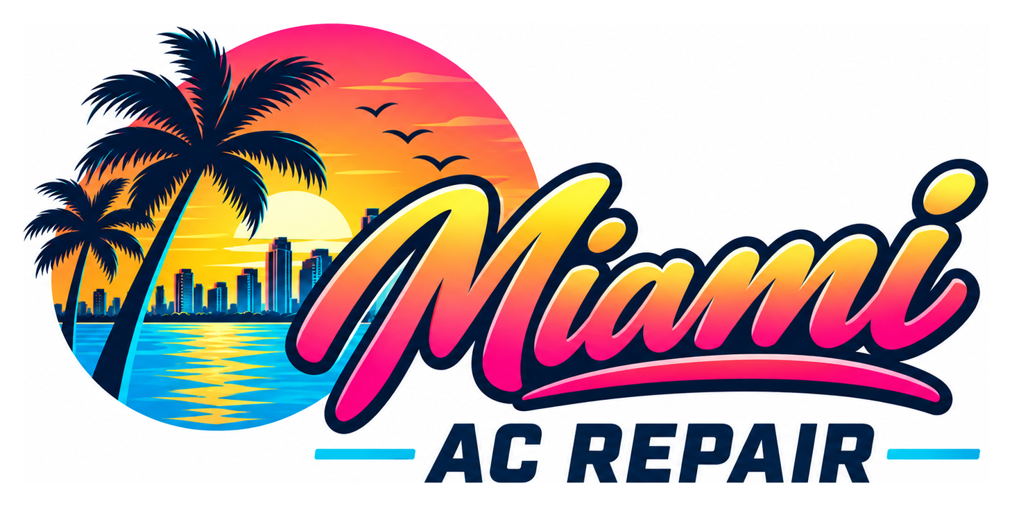 Miami AC Repair