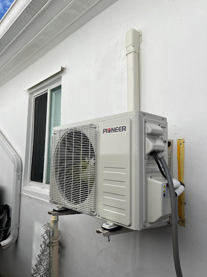 Miami Air Conditioning & Duct cleaning inc