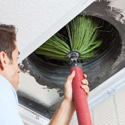 Miami Air Duct Cleaning Pros