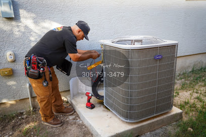 Miami Beach AC Expert