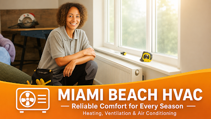 Miami Beach HVAC