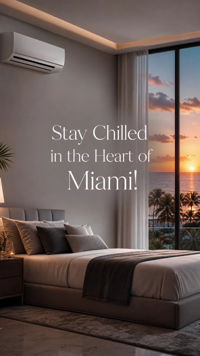 Miami Chills Air Conditioning