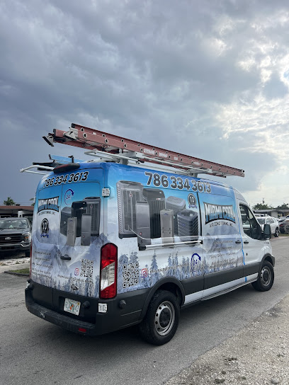 Miami Cool Air Conditioning INC