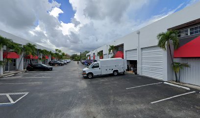 Miami Cool Inc