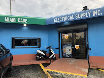 Miami-Dade Electric and A/C Supply