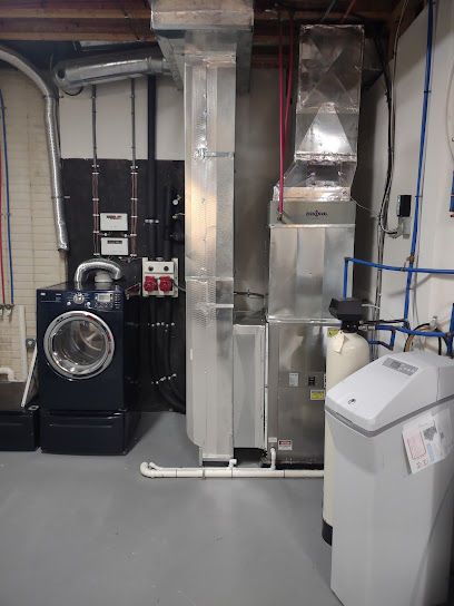 Miami Heat Pump -Geothermal Heat Pump