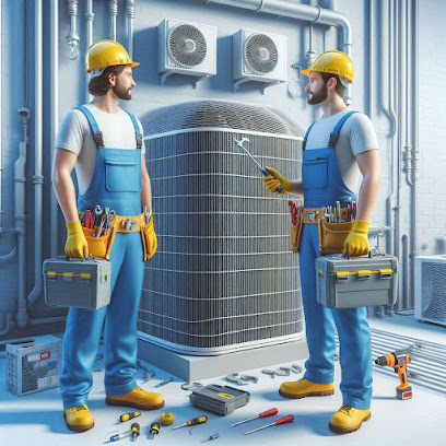 Miami Heating and Air Conditioning